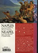 Double CD - Pergolesi / Di Lasso / Leo / Valente / Salvatore a.o. - Muses - Neapel (Stadt der Spektakel vom 14. bis zum 19. Jahrhundert) - 2 CDs + 1 Book