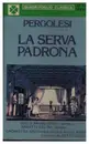 MC - Pergolesi - La Serva Padrona
