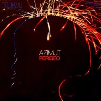 Perigeo - Azimut