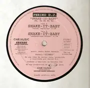 12inch Vinyl Single - Periko DJ - Shake It Baby (Na, Na Na Na Na)