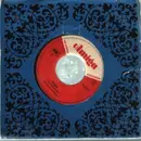 7inch Vinyl Single - Perikles Fotopoulos , Orchester Günter Gollasch / Dieter Resch - Mikis Theodorakis: Varka Sto Yalo / Zurba - Company Sleeve