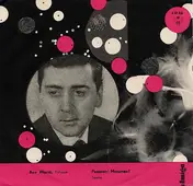 Perikles Fotopoulos - Ave Maria / Peseten! Moneten!