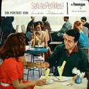 LP - Perikles Fotopoulos - Salute, Perikles!