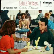 Perikles Fotopoulos - Salute, Perikles!