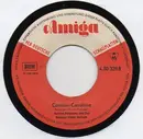 7inch Vinyl Single - Perikles Fotopoulos - La Paloma / Carolin- Carolina