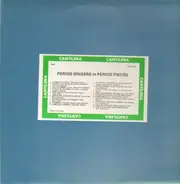 Period Singers - Period Pieces