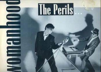 Perils Of Plastic - Womanhood