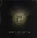 LP - Periphery - Icarus - Cream Galaxy Vinyl