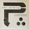 Double LP - Periphery - Juggernaut • Alpha / Omega - Green and Red Vinyl Edition