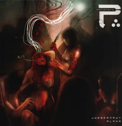 Periphery - Juggernaut: Alpha