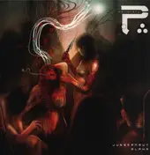 Periphery - Juggernaut: Alpha