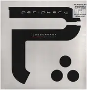 Periphery - Juggernaut: Alpha / Omega
