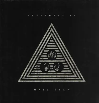 Periphery - Periphery Iv: Hail Stan