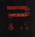 LP - Periphery - Periphery Ii: This Time It's Personal - Red & White Twister Vinyl