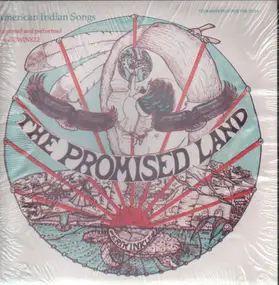 Periwinkle - The Promised Land