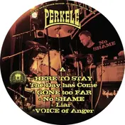 Perkele - No Shame