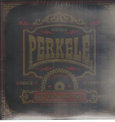 Perkele - Best From The Past