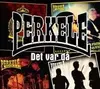 CD-Box - Perkele - Det Var Da (Ltd. 7-CD-Box)