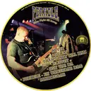 Picture Disc - Perkele - Från Flykt Till Kamp / Längtan - Picture Disc