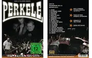 DVD - Perkele - Live & Proud ..And More