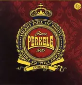 Perkele - Perkele Forever