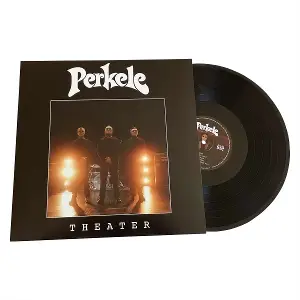 Perkele - Theater