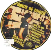 Perkele - Voice of Anger