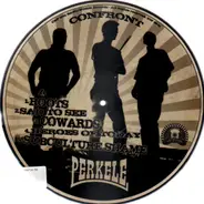 Perkele - Confront