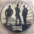 Picture Disc - Perkele - Confront - Picture Disc
