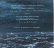 CD - Perkele - Erotic Circus - digipak