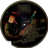 Perkele - Från Flykt Till Kamp / Längtan