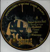 Perkele - Stories From The Past