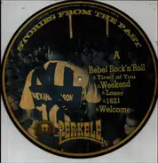 Perkele - Stories From The Past