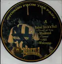 Picture Disc - Perkele - Stories From The Past - Picture Disc
