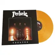 Perkele - Theater