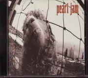 CD - Pearl Jam - Vs