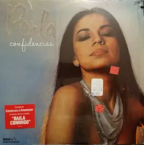 Perla - Confidencias