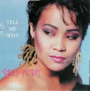 Perla McRay - Tell Me Why / The Kiss Of Life