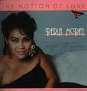 12inch Vinyl Single - Perla Mcray - The Notion of Love - Signed