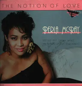 Perla Mcray - The Notion of Love