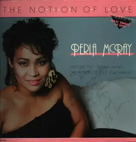 Perla Mcray - The Notion of Love