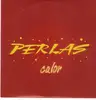 12inch Vinyl Single - Perlas - Calor