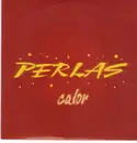 12inch Vinyl Single - Perlas - Calor