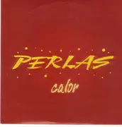 12inch Vinyl Single - Perlas - Calor