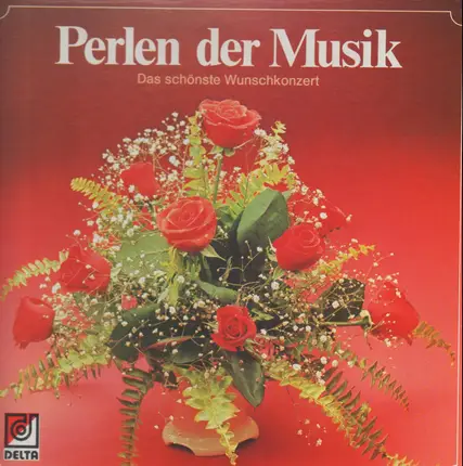 Perlen der Musik - Das schönste Wunschkonzert