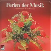 LP-Box - Perlen der Musik - Das schönste Wunschkonzert
