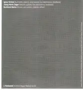 CD - Perlonex - Perlonoid - Cardboard Sleeve