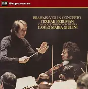 Giulini - Brahms Violin Concerto