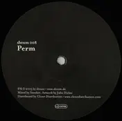 Perm - Shtum 008