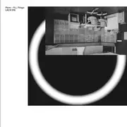 12inch Vinyl Single - Perm - R.L. Flingo - EP